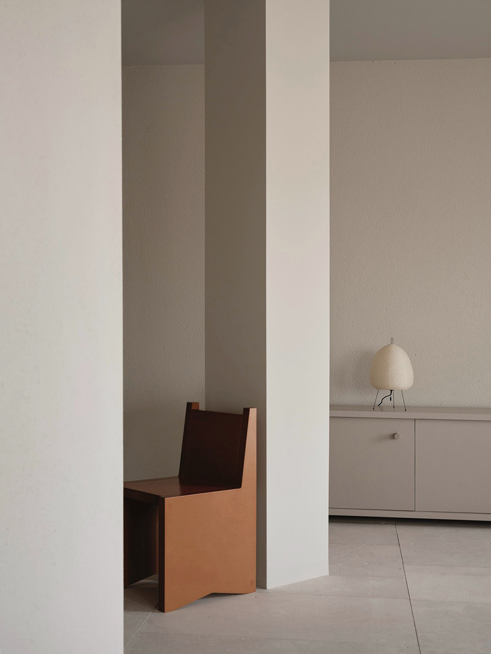 Kendo住宅丨西班牙丨Ortega Diago建筑事务所-72