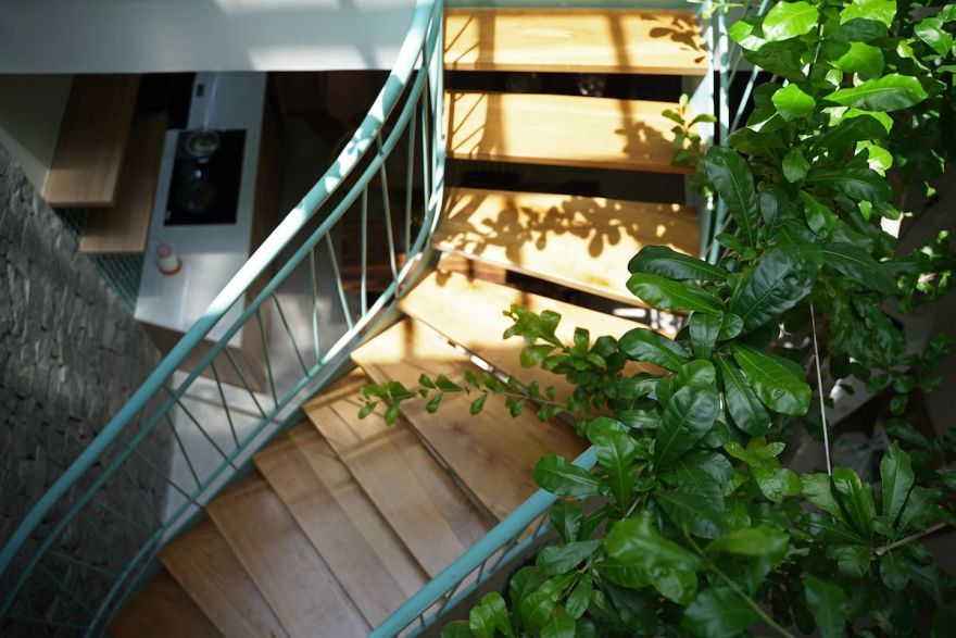 和谐人居 | 情感建筑的绿色探索-28