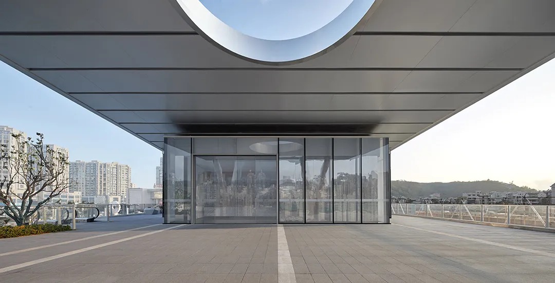   齐越设计丨台州 金科世茂·玉澜府 建筑设计 丨中国浙江-59