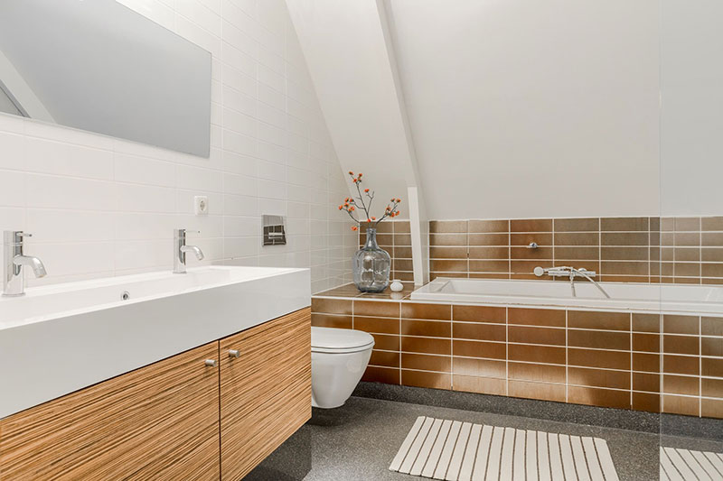 阿姆斯特丹 5 米挑高学校改建设计-22