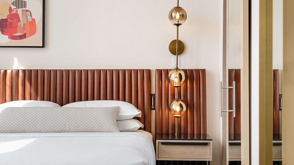 丹佛喜来登酒店-8