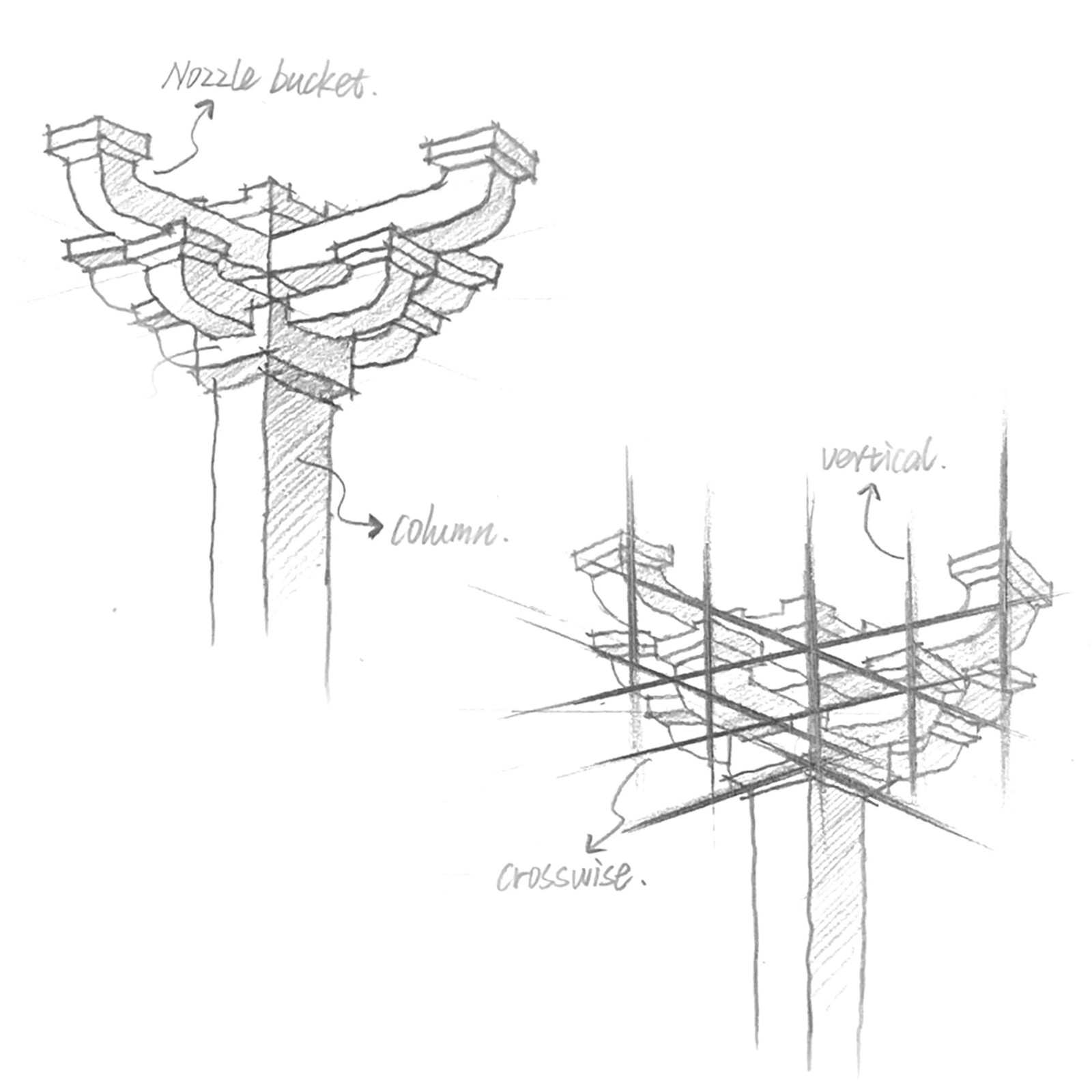 ATMOSPHERE气象建筑:永续跃动｜BABAMA丨中国上海丨ATMOSPHERE Architects-14