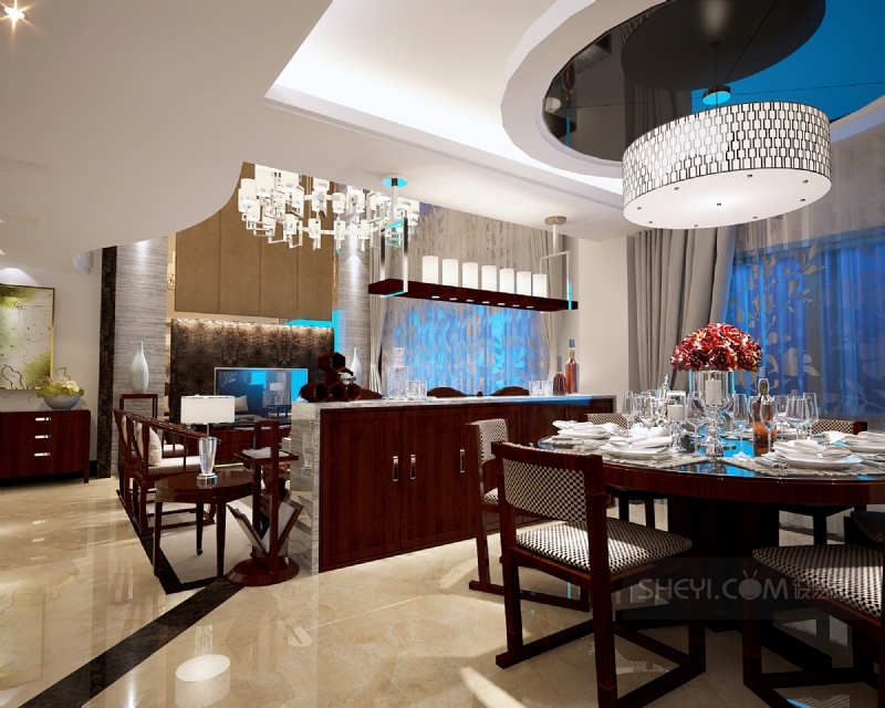 虎门飞龙山庄-5