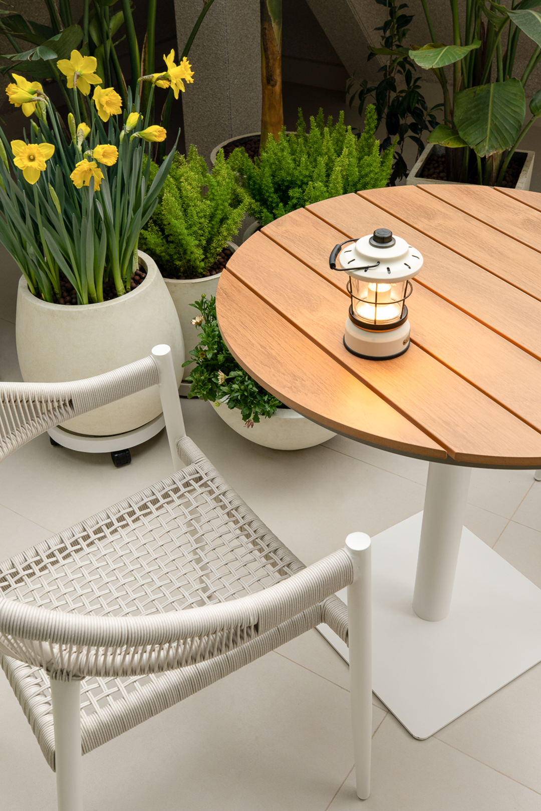 向阳而居丨中国温州丨里外空间设计-66