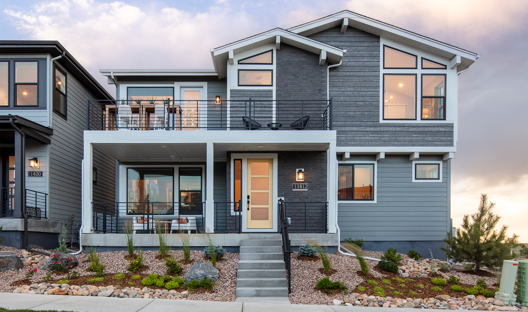 丨美国科罗拉多丨DTJ Design-0