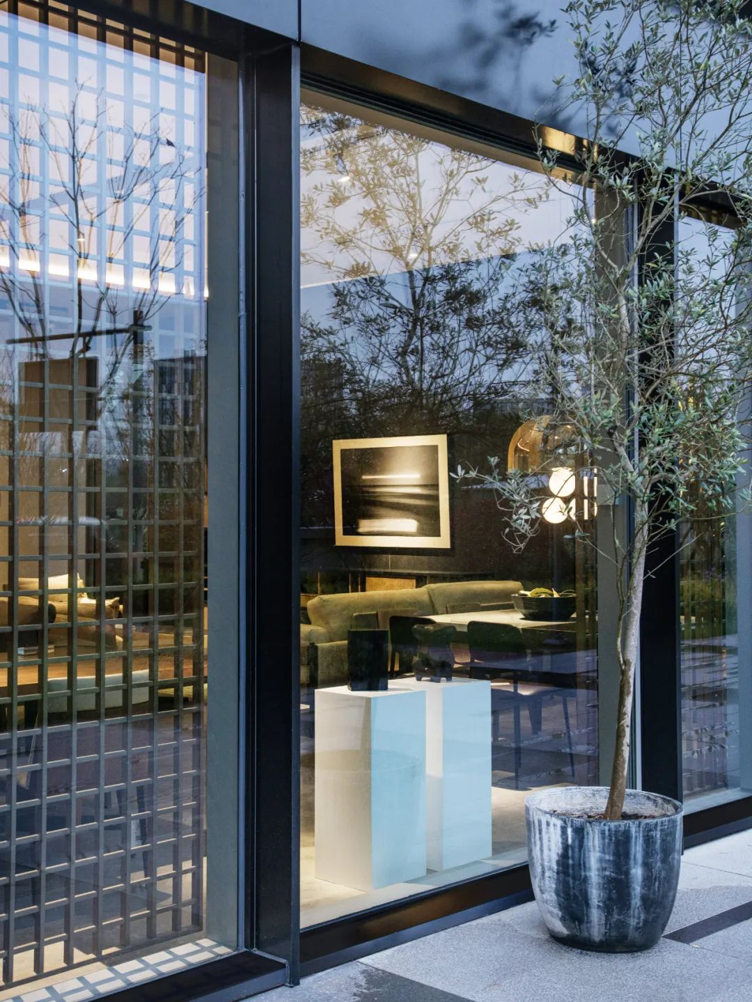 6家NORHOR北欧表情家居零售店丨中国上海丨目心设计研究室-182