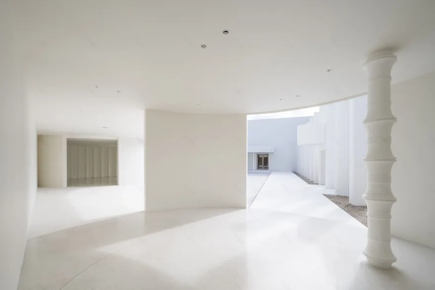 发现;找到;创立丨泰国曼谷丨PHTAA Living Design-14