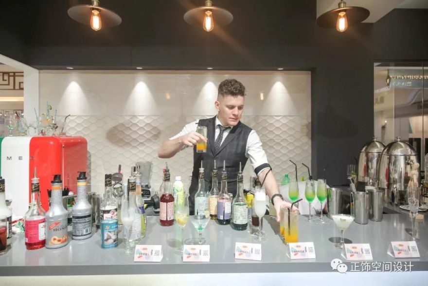 意大利 IMOLA 陶瓷体验中心 | 孙正栋的现代设计之旅-11