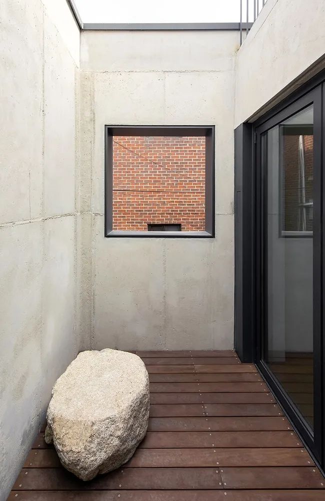 首尔南山小镇 53 平米微型住宅设计-40