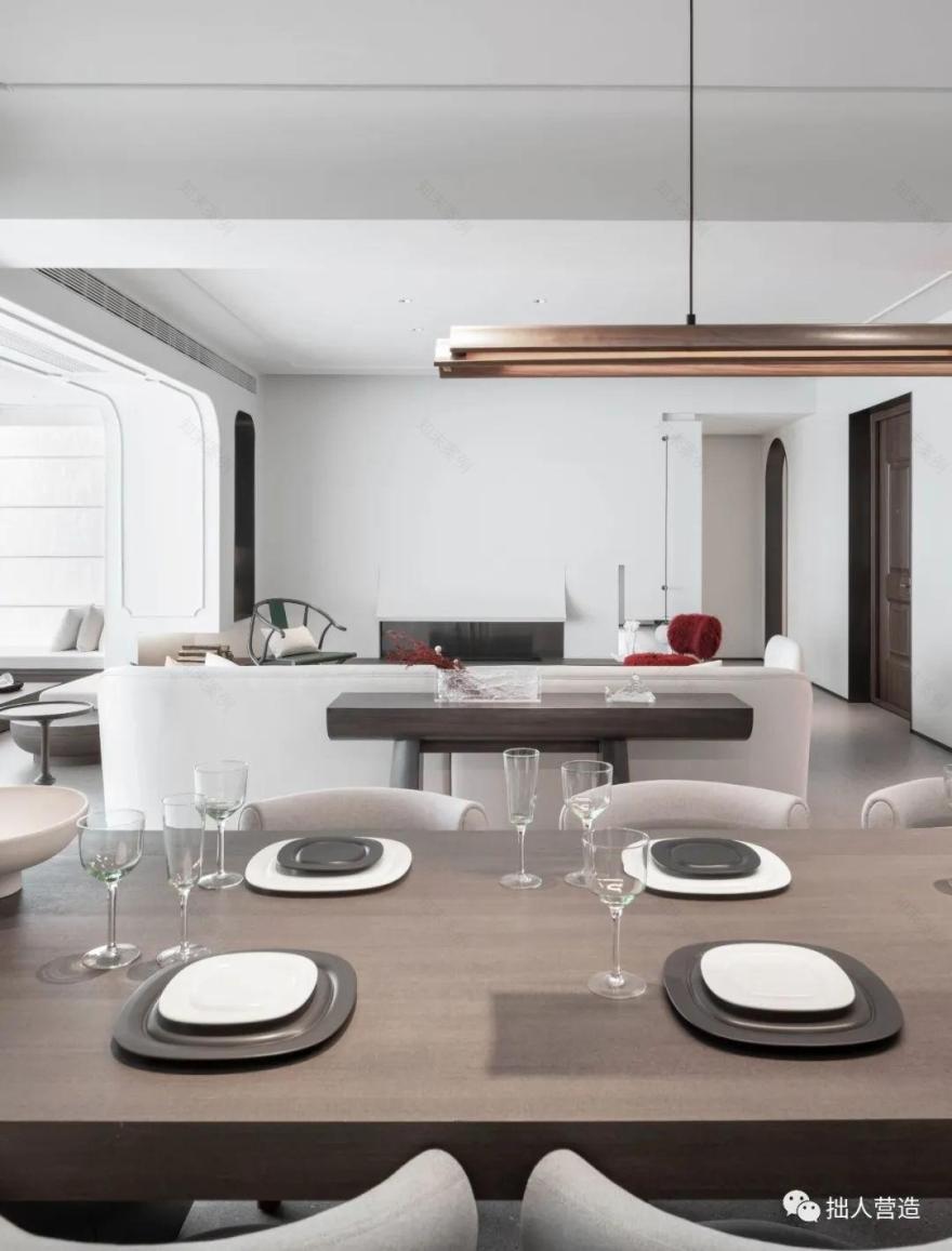 古都开封·一个 5 口之家的家丨中国开封丨拙人营造-9