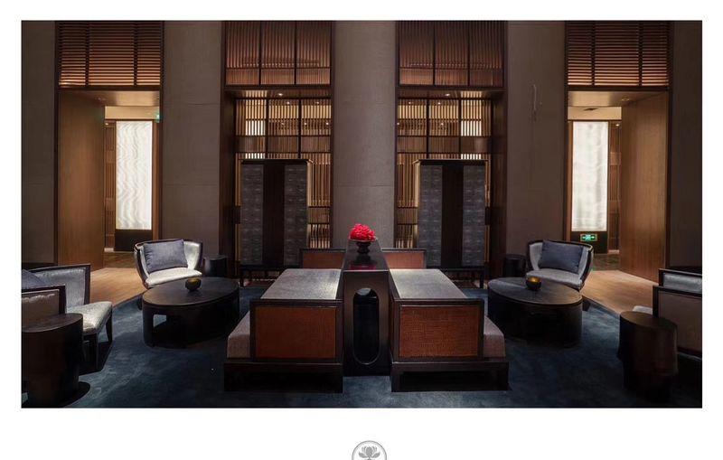 福州璞璟酒店-24