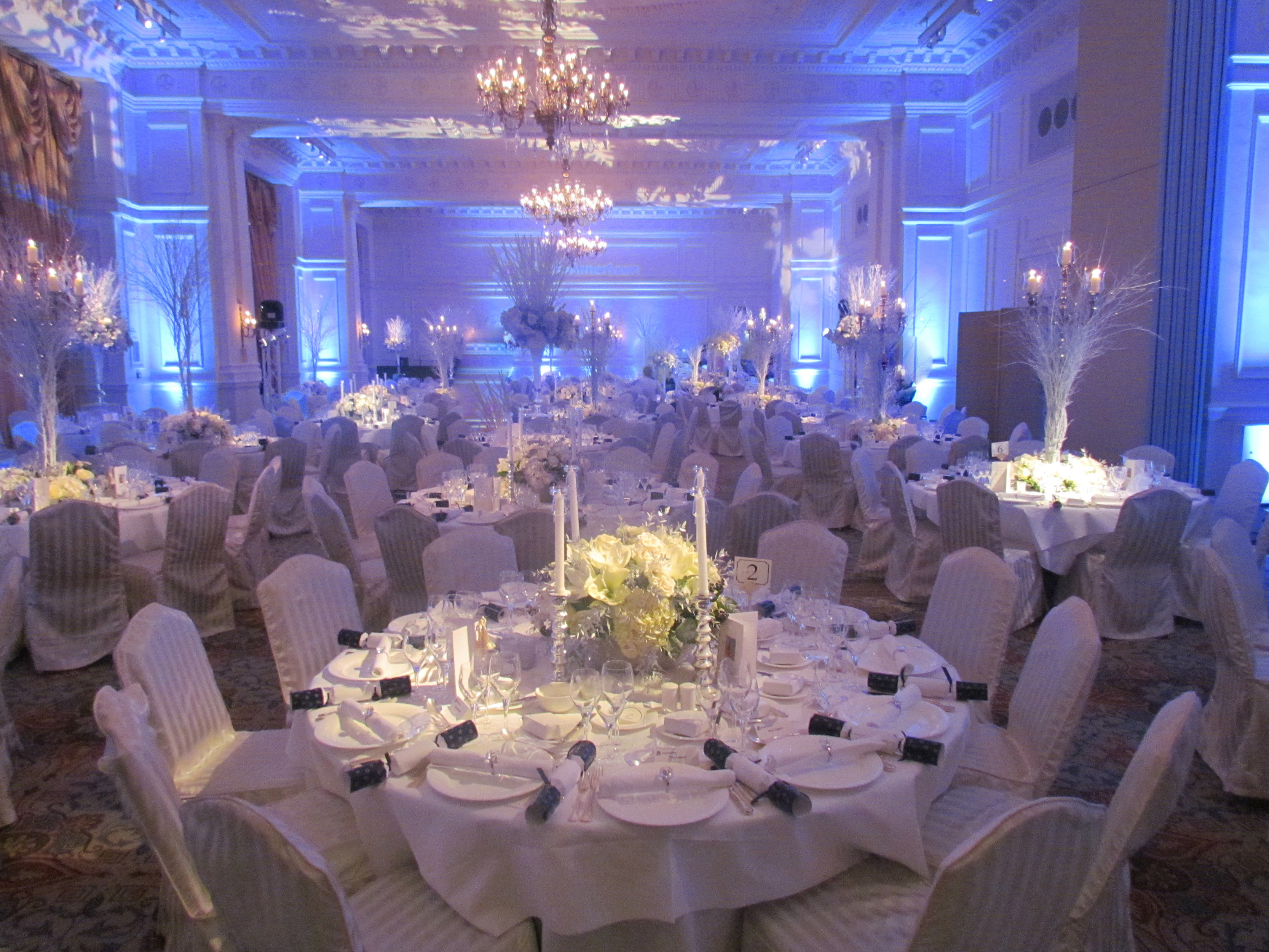 伦敦置地广场酒店-15