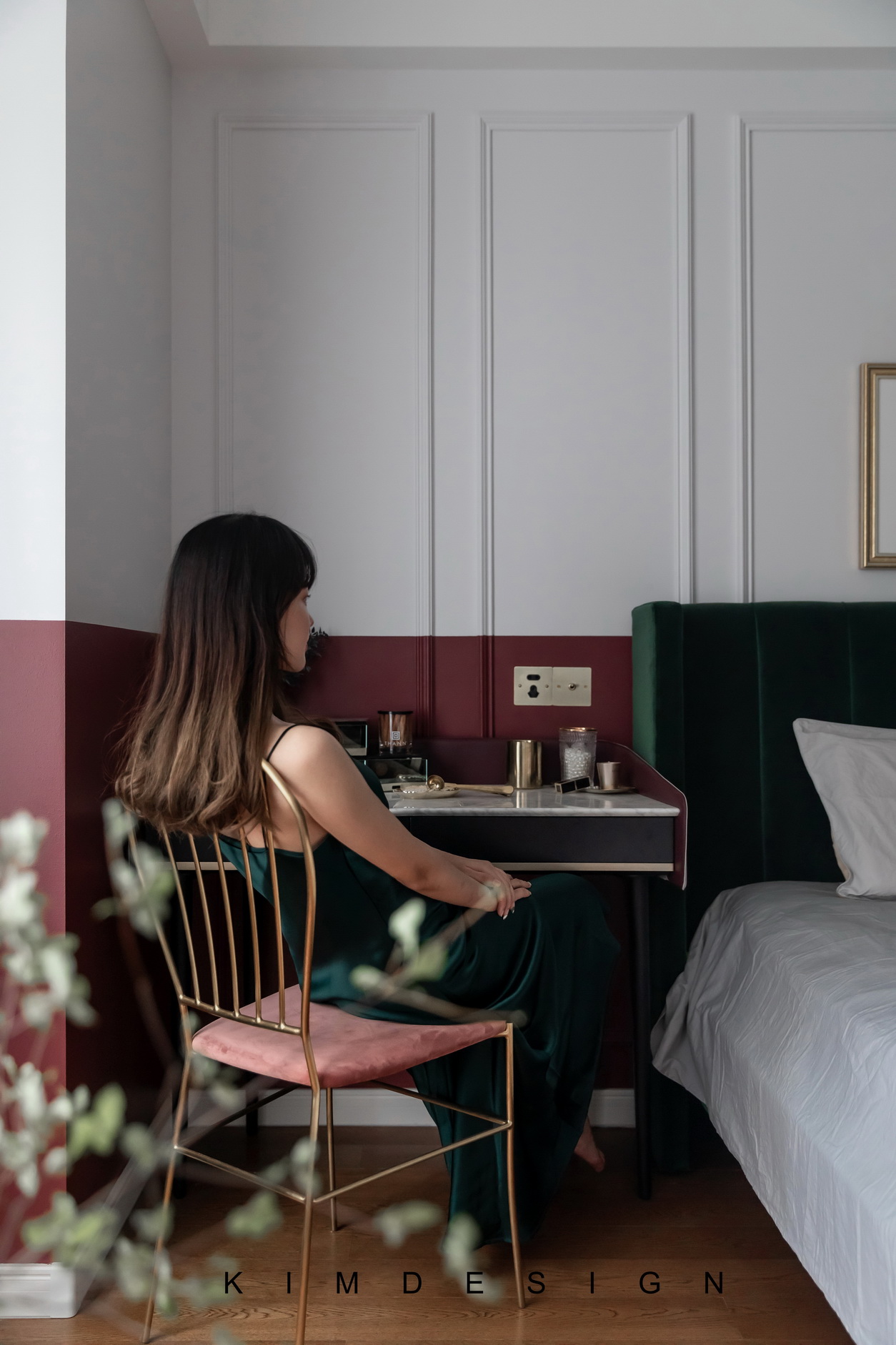 别再误会“红配绿”了，它有多好看你知道吗？-47