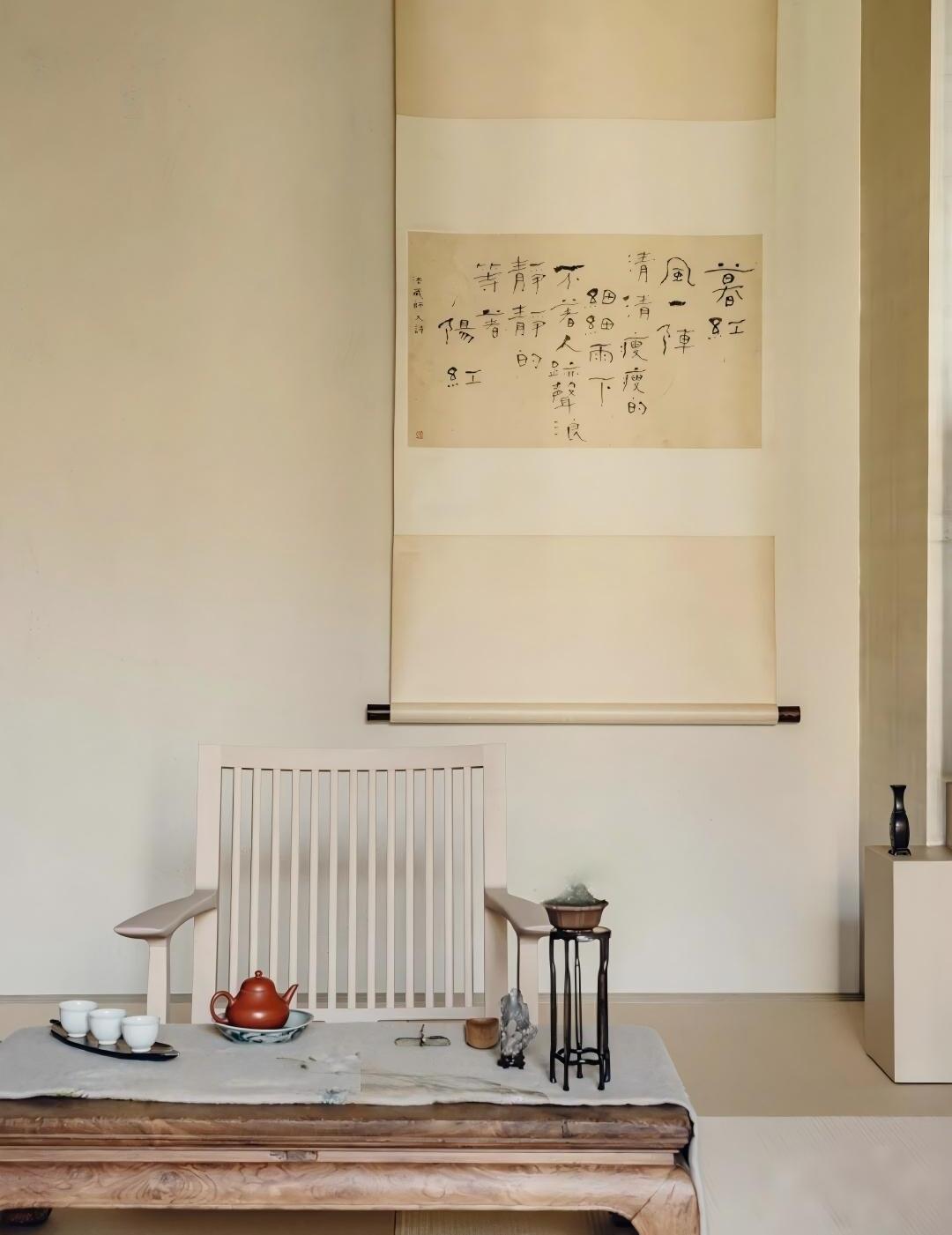 超集建筑设计 · 设计师林志达与Tiffany Shi在台北打造的新居丨中国台北丨超集建筑设计(Superorganism Architects)-10