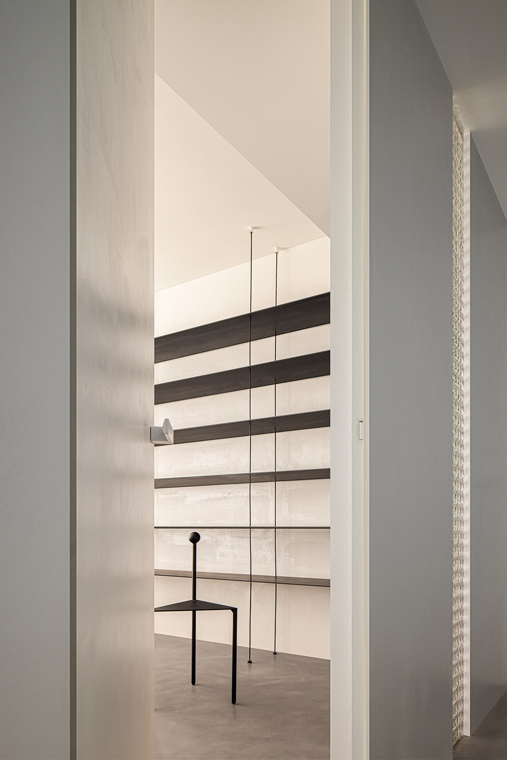 DNA邸内设计丨中国杭州丨DNA邸内建筑设计-61