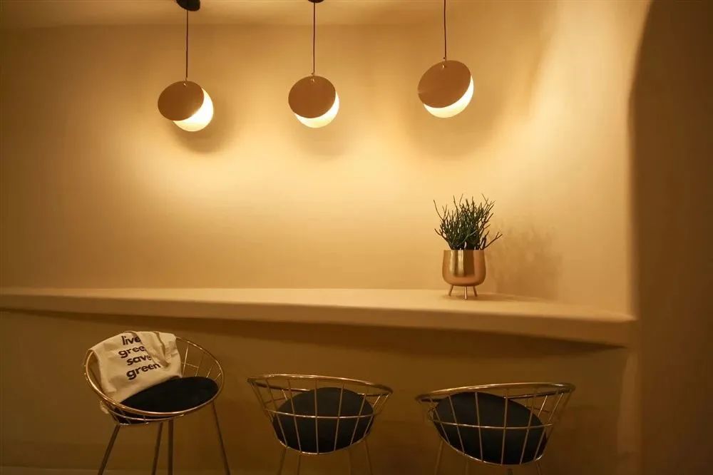 Cannoncino 糕点店的“甜蜜”设计丨Vanda 工作室-8