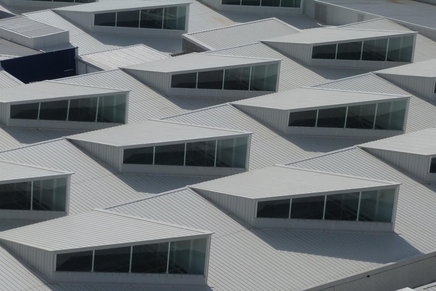 Angeloni Agronômica 商业中心-2