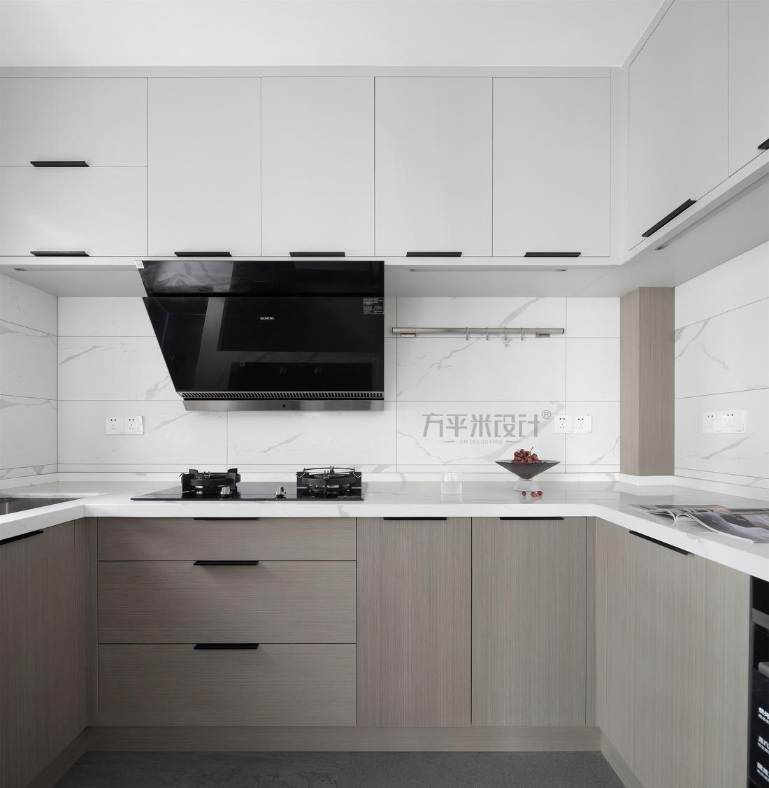 若·素极简主义之家-53