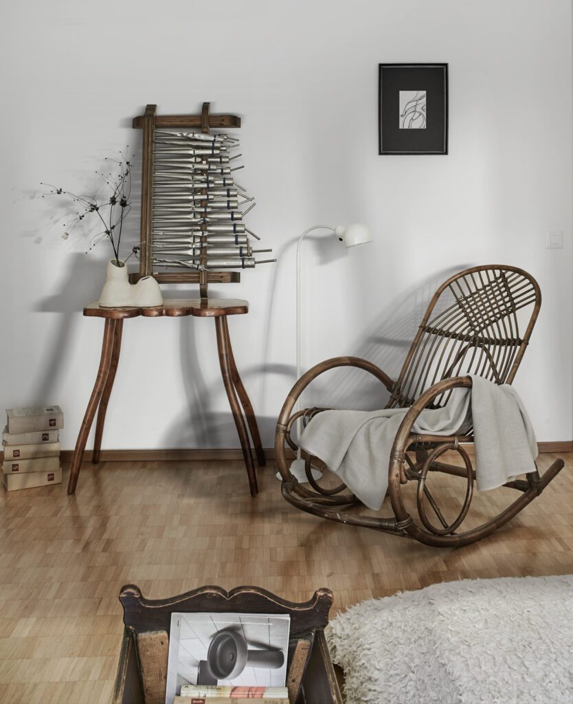 Lugano 出租公寓改造丨瑞士丨Intemporary Design Studio-2