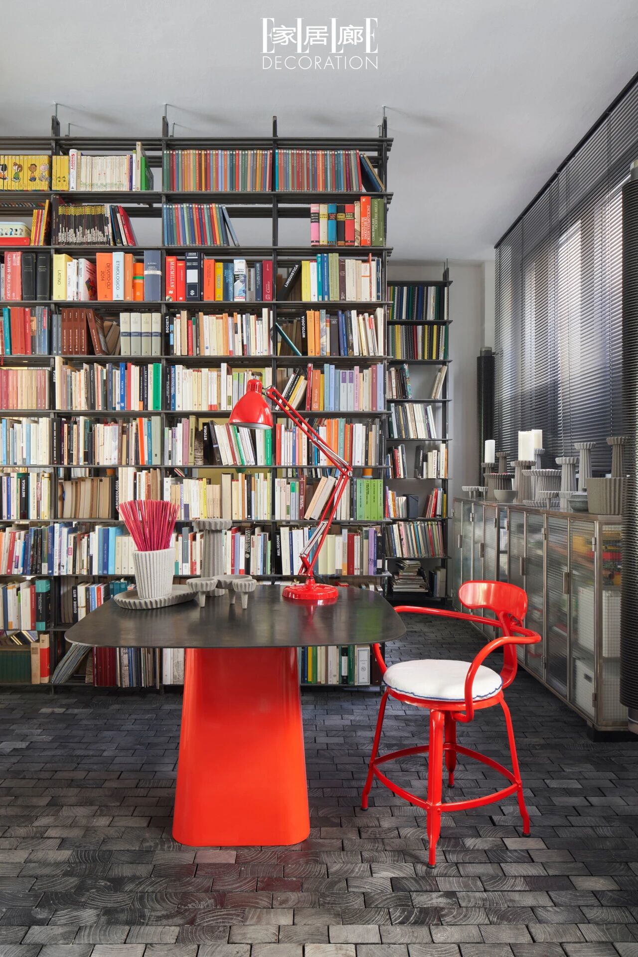 废弃皮草工坊改造公寓丨意大利米兰-40