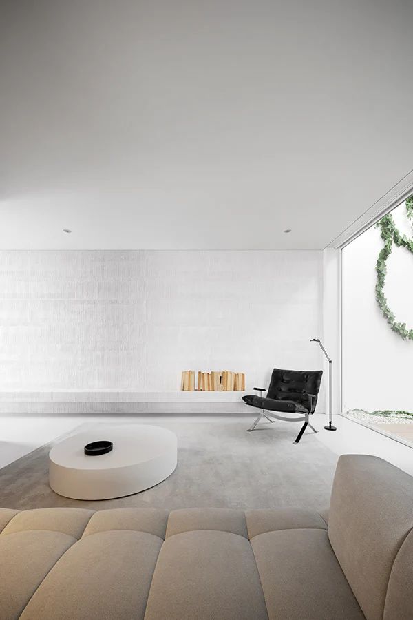 悬浮式电视背景墙设计-88