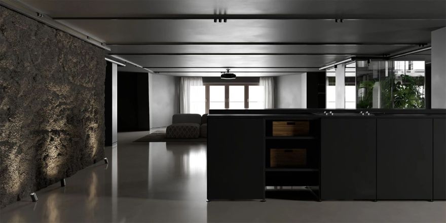 Igor Sirotov 的极简主义设计-75