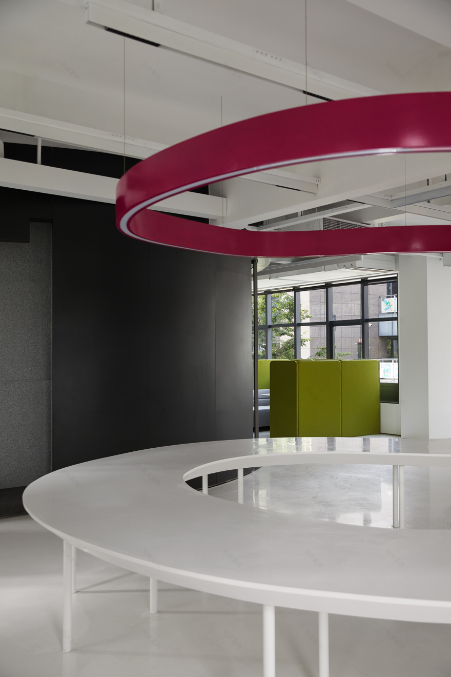 浙江天工装饰余杭总部丨中国杭州丨本位空间设计机构(杭州)-56