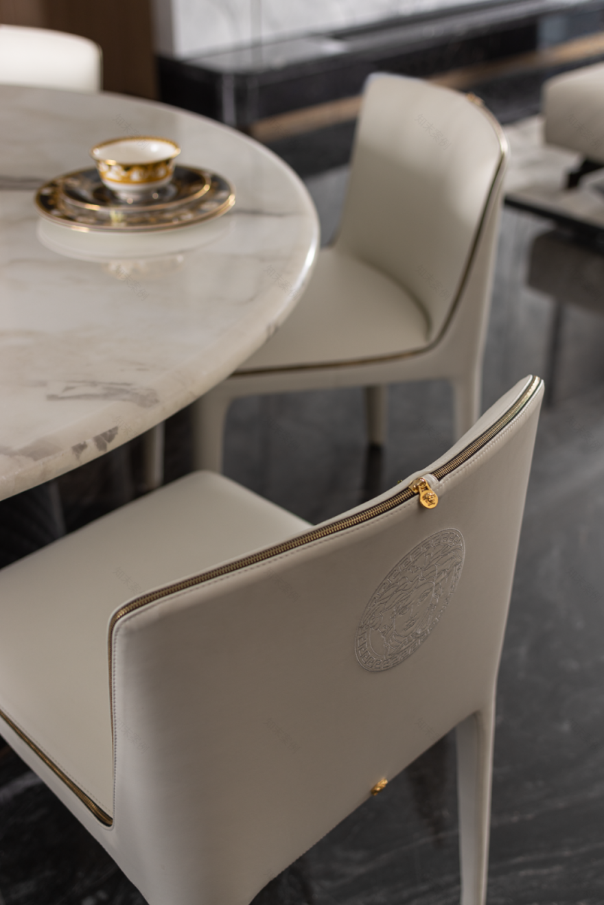 台州绿城凤起潮鸣样板间丨中国台州丨SRD DESIGN 赛瑞迪普-21