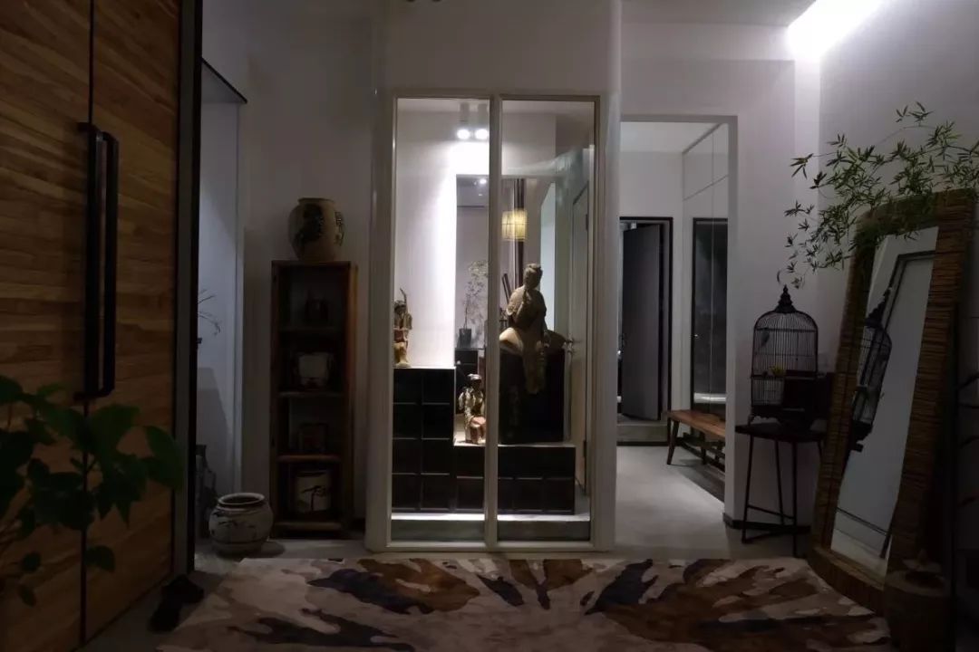 广州德缘丰 | 古韵骑楼中的艺术空间-100