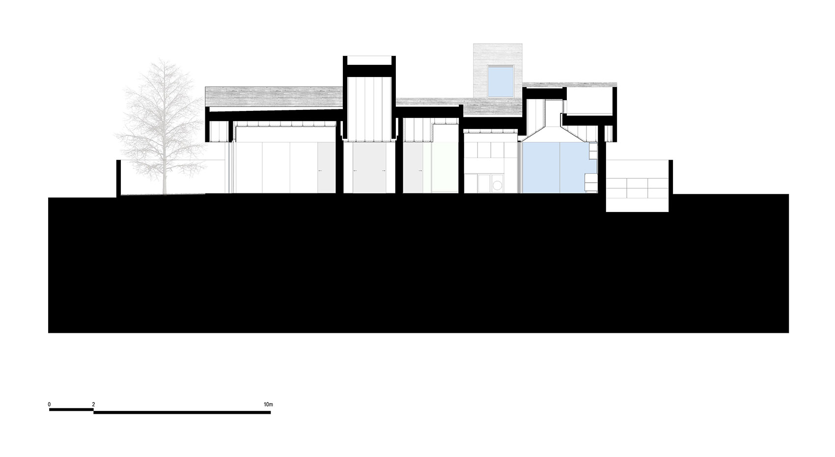 葡萄牙Agrela书之屋-65