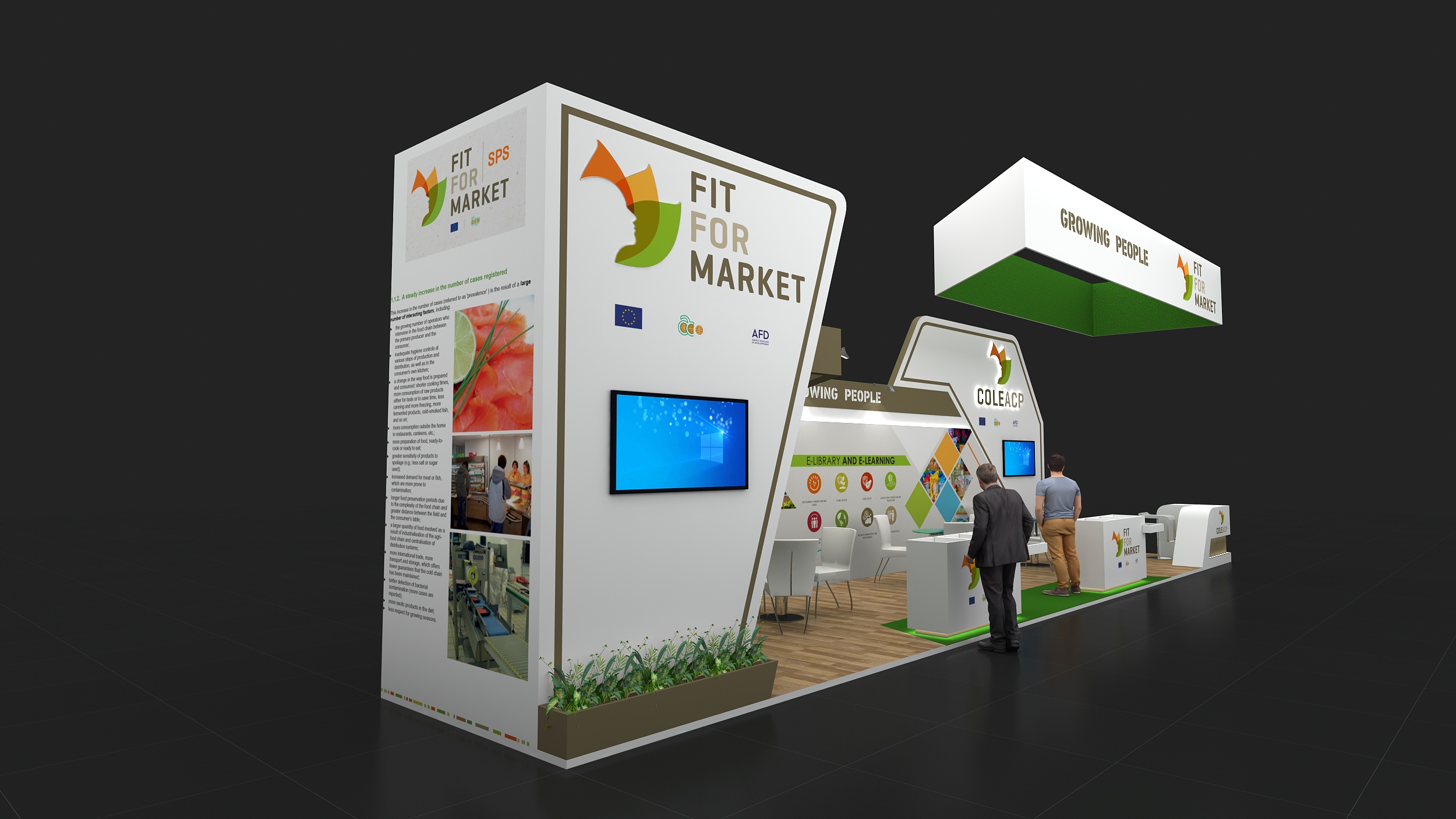 FRUIT LOGISTICA ( COLEACP )-3