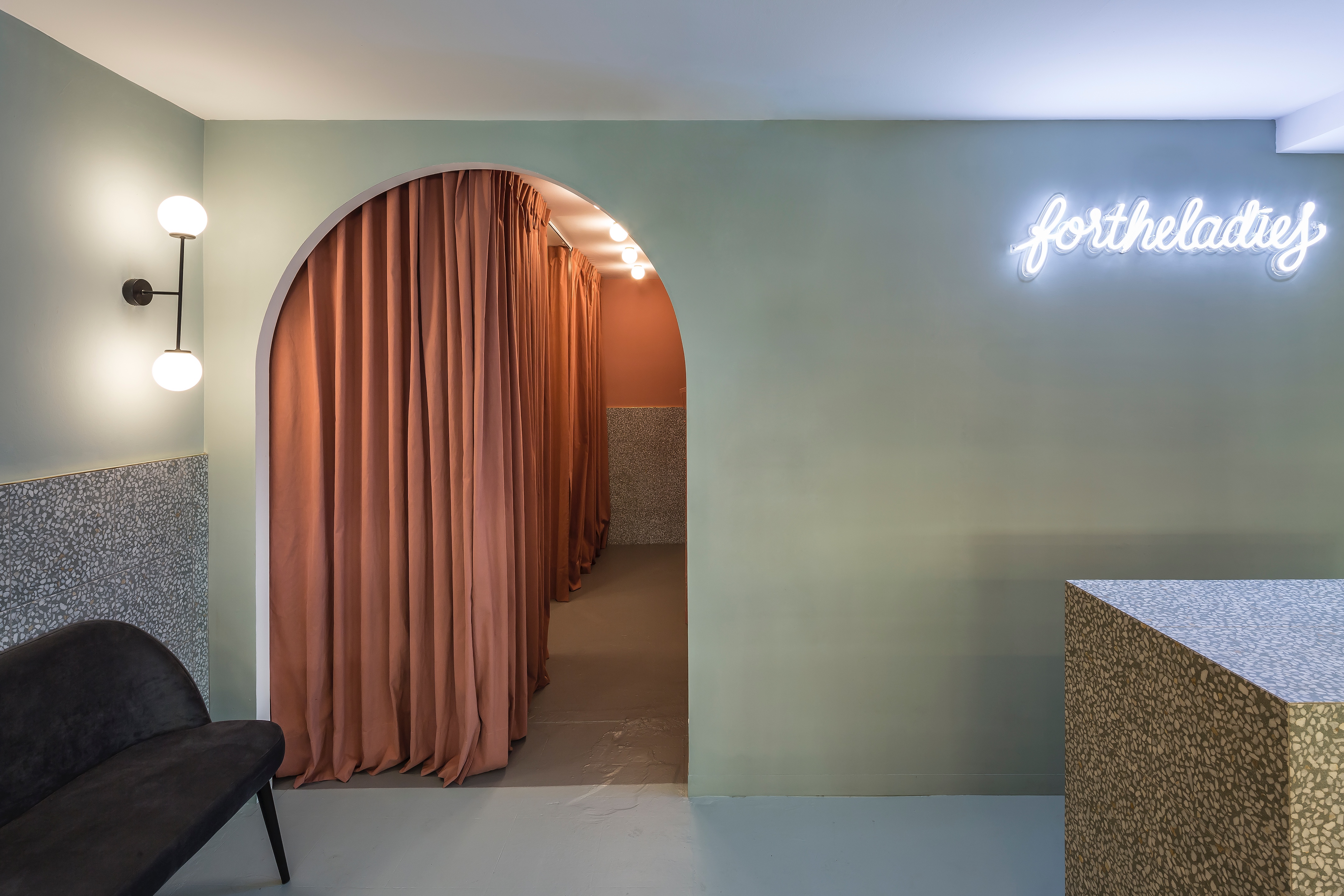 Forhteladies 女性专属鞋店丨西班牙丨不详-17