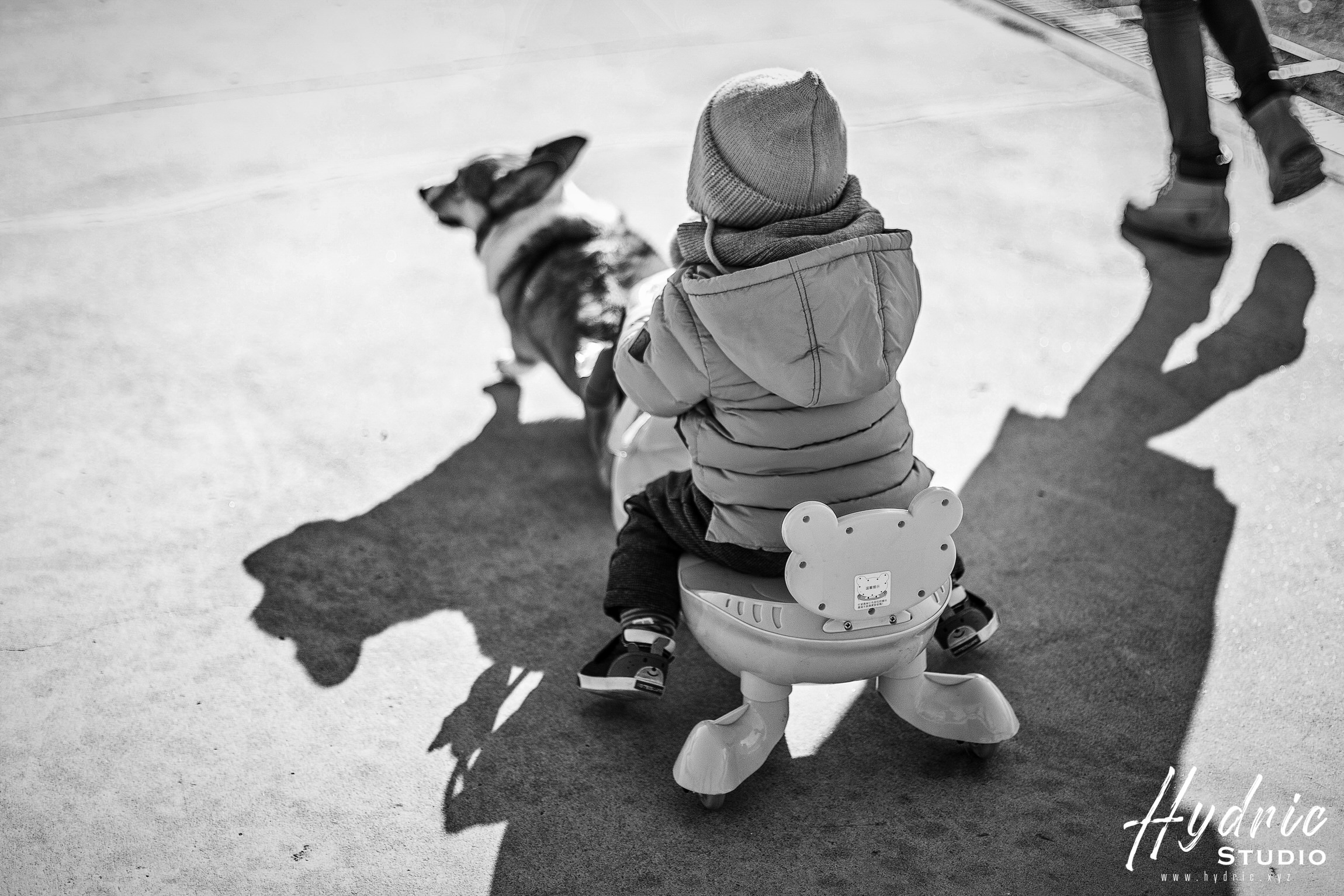 徐汇滨江 XUHUI RIVERSIDE PART I-9