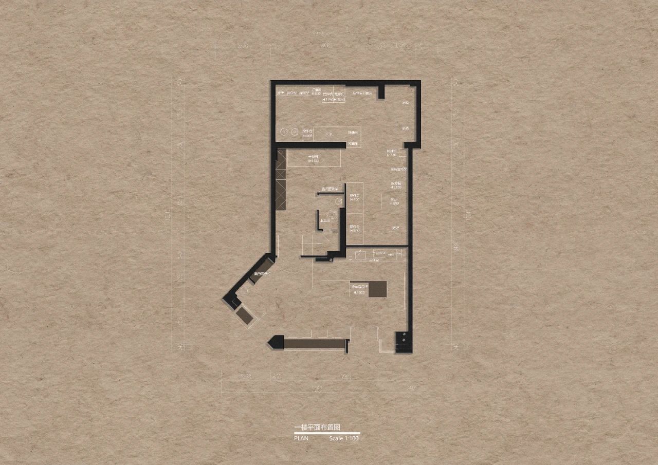 水合面包丨中国重庆丨秩合予美-56