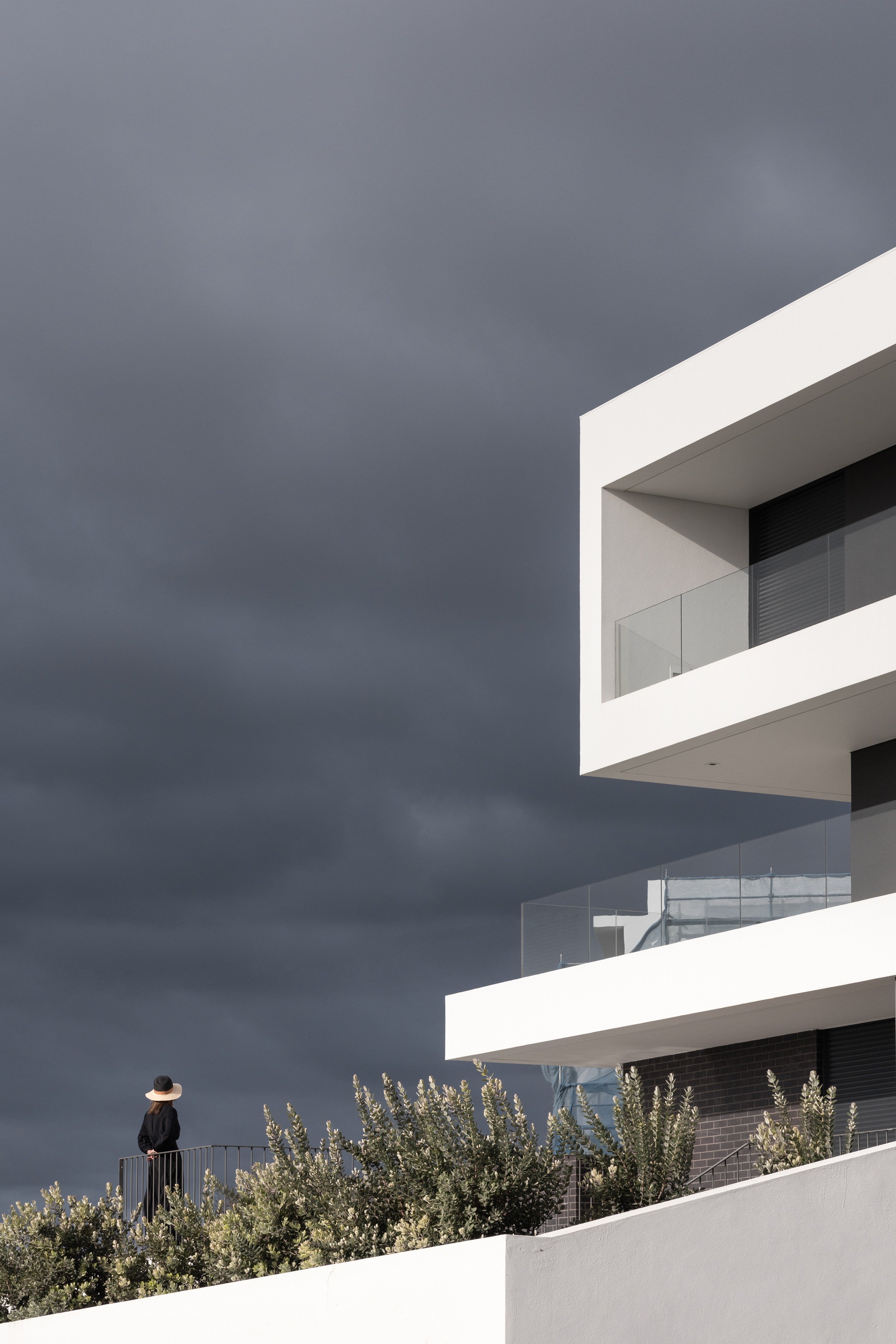 萨兰加尔别墅丨葡萄牙丨estúdio AMATAM-10