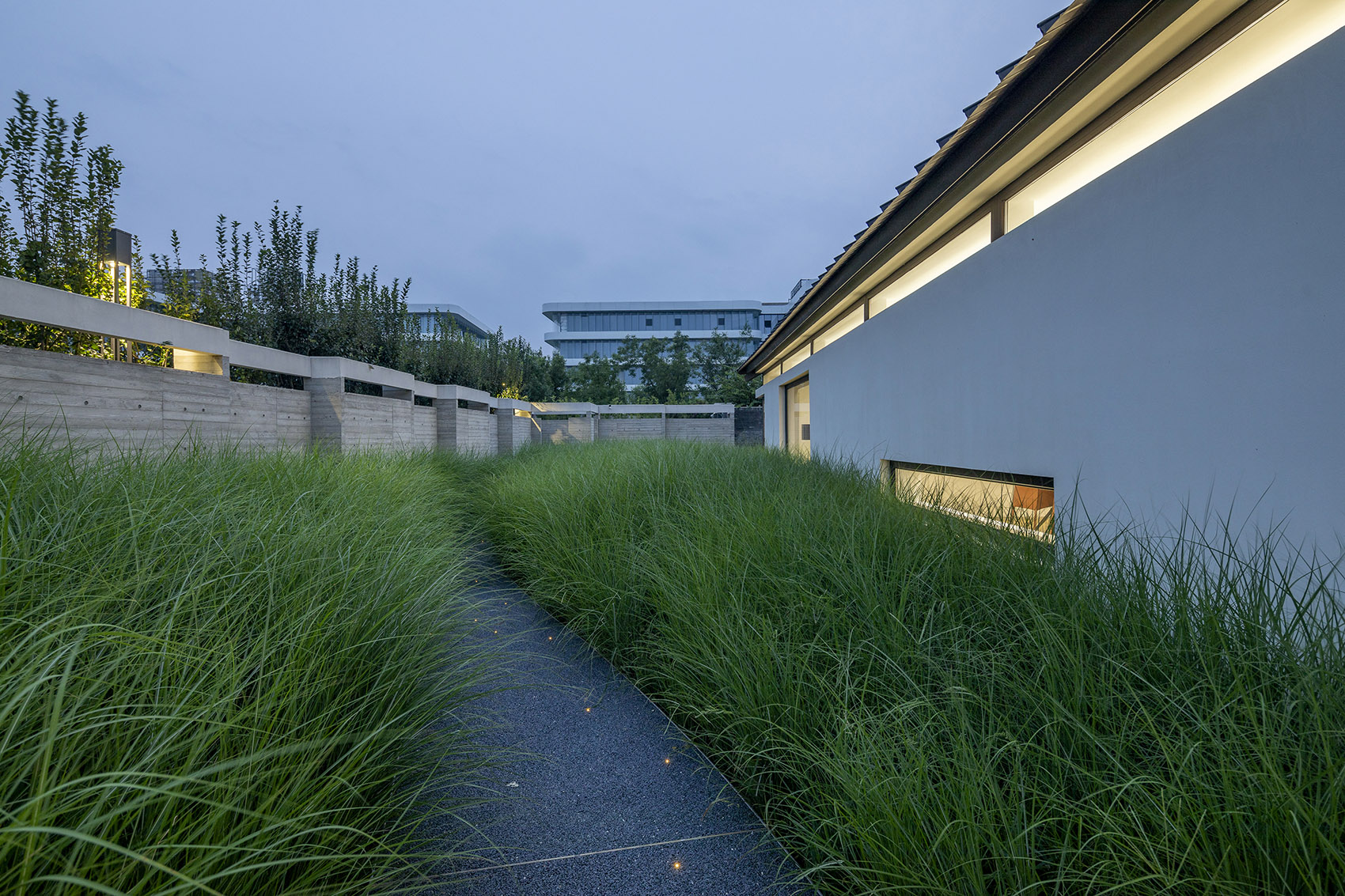 Cloud艺术中心丨中国北京丨TEMP-37