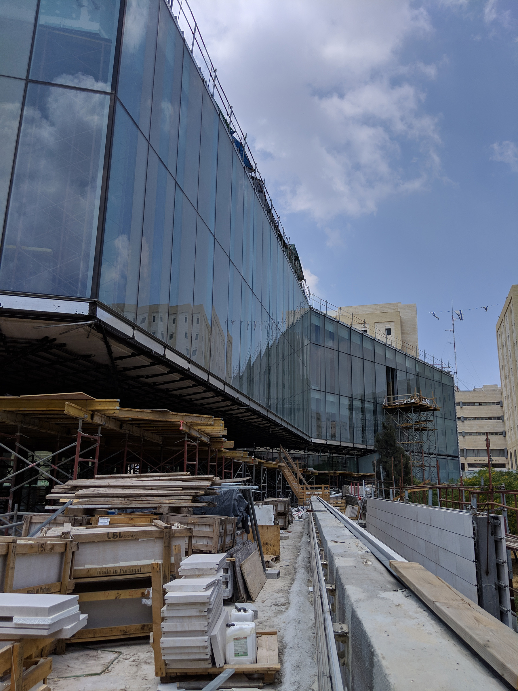 Museum of Tolerance Jerusalem-4