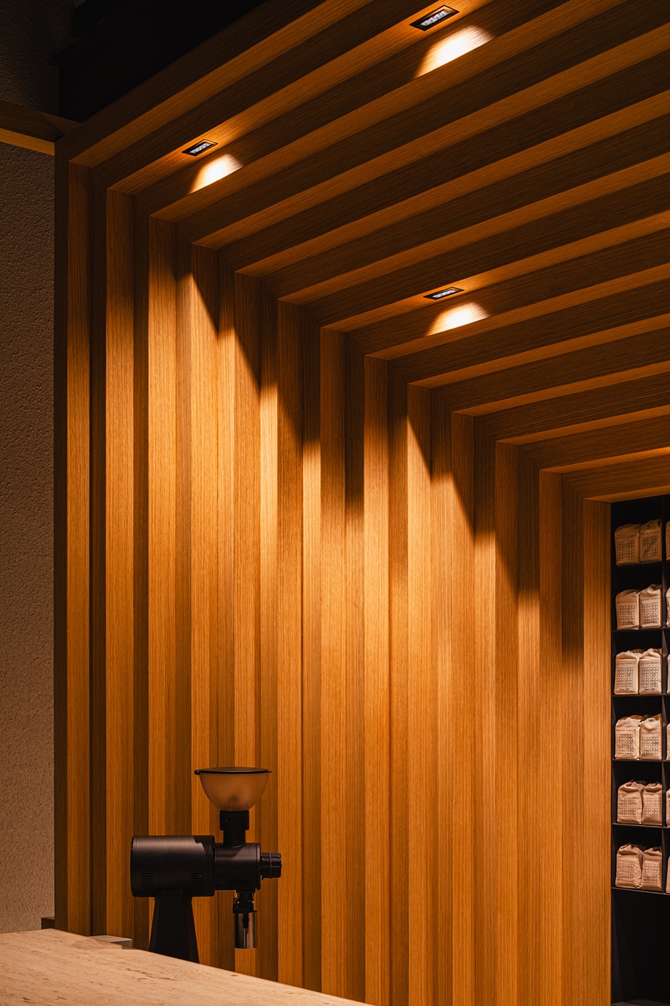 KOFFEE MAMEYAkakeru 咖啡店丨日本东京-23