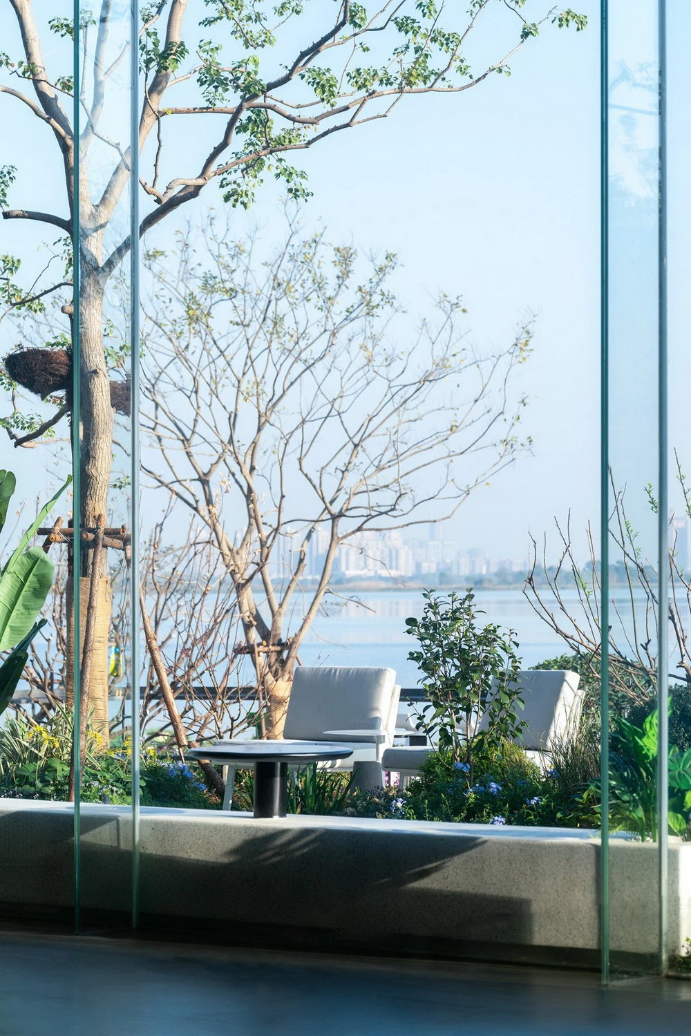 香港置地光明地产·印湖云著丨中国武汉丨承构建筑-27