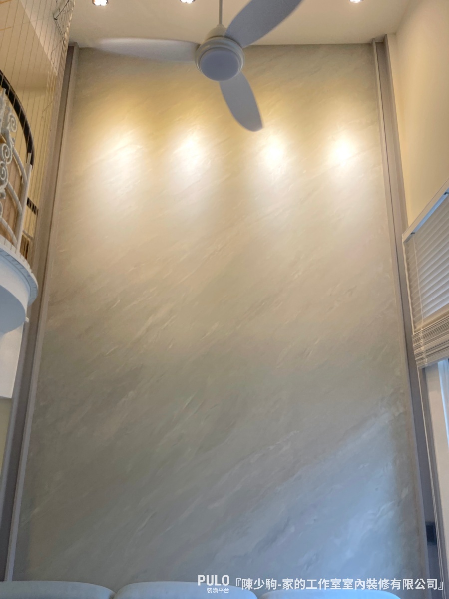 淡水65坪中古屋透天楼中楼老屋翻新丨家的工作室室内装修有限公司(陈少驹统包师傅)-40
