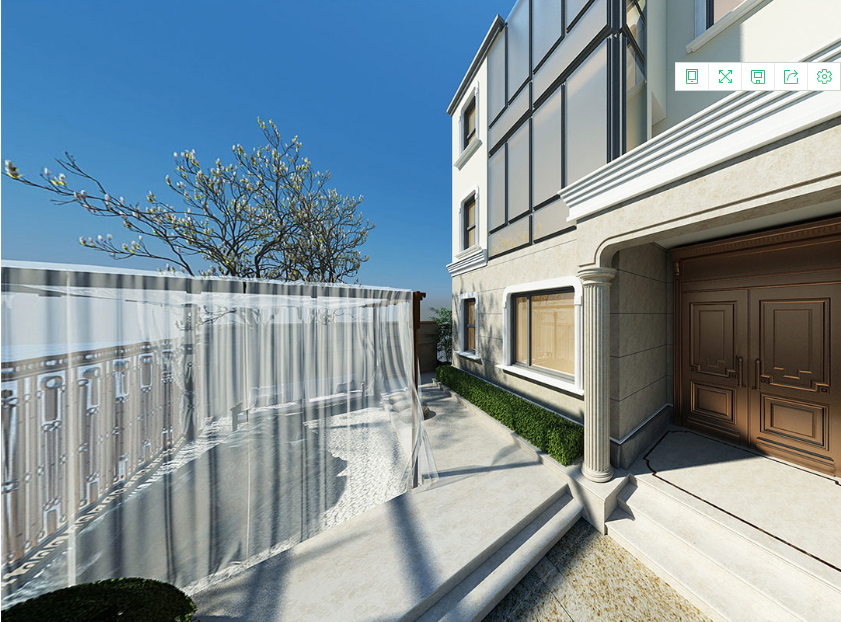 玩转设计的陈楚晨 | 民宿梦、归零精神与浪漫细节-34