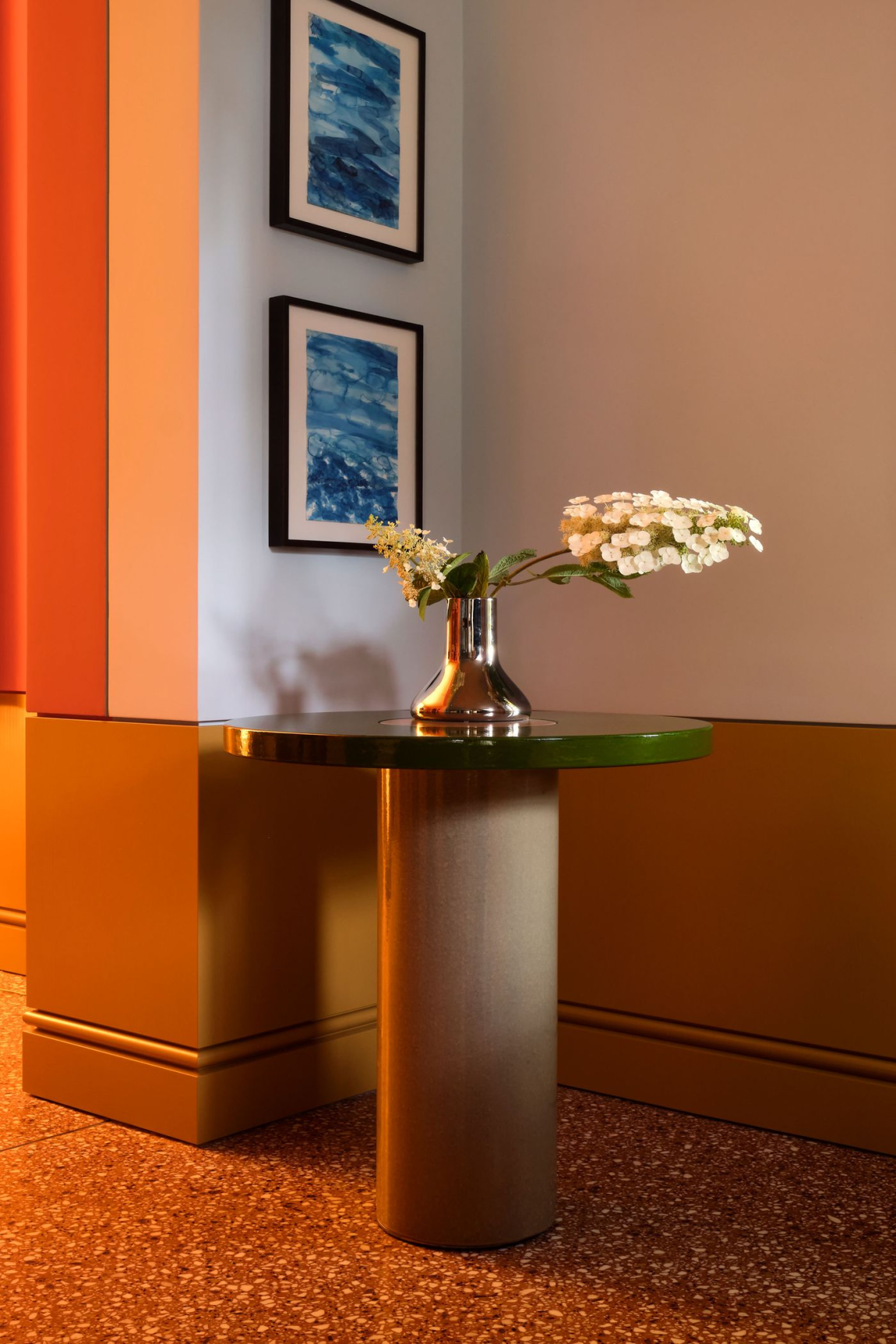 德国鲁尔“花园别墅”翻新项目丨德国建筑师吉斯伯特·波普勒（Gisbert Pöppler）-24