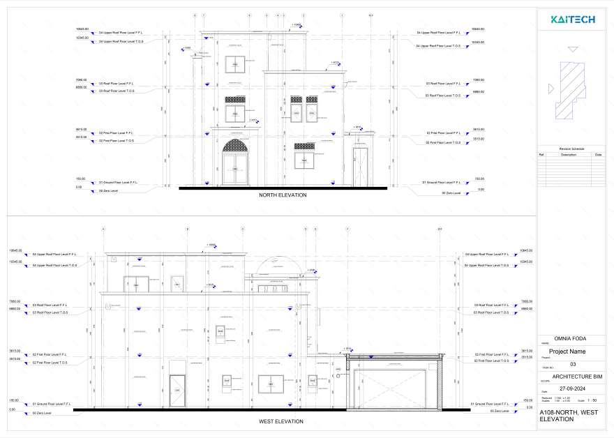 别墅项目(任务3)-4