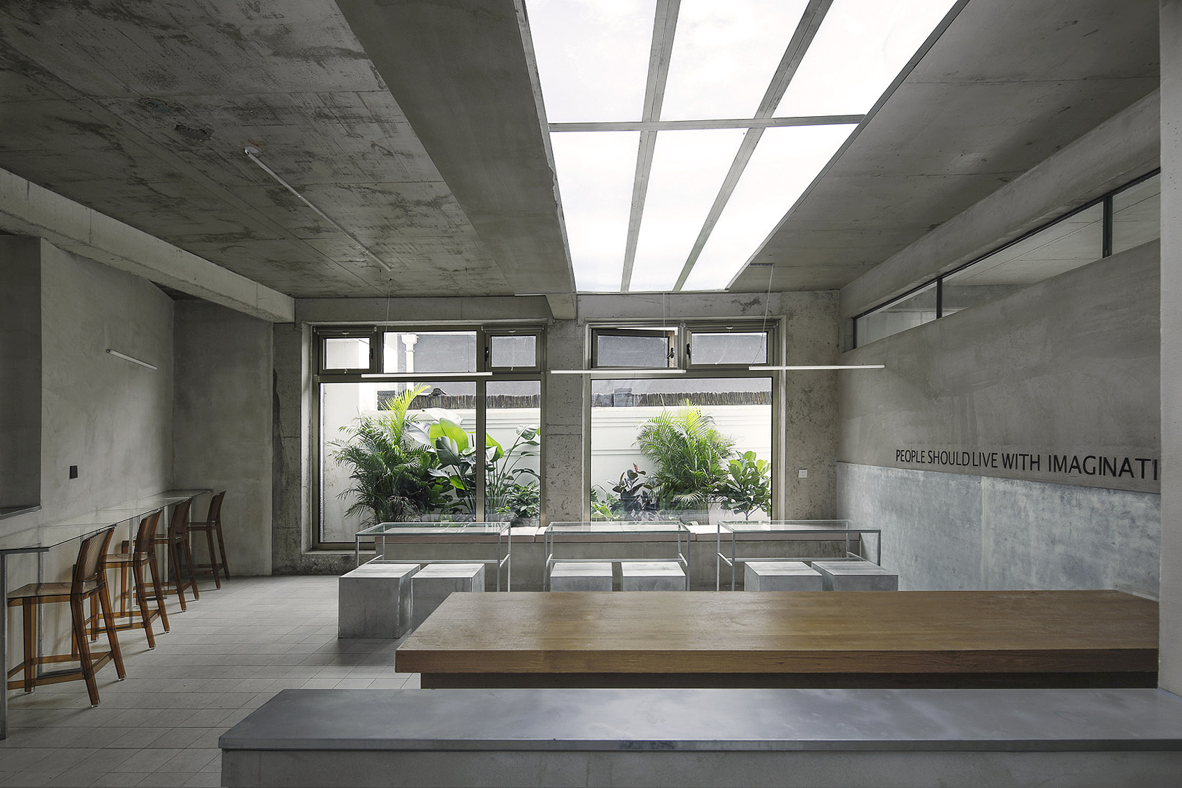 延庆夜阑·COLOUR民宿-25