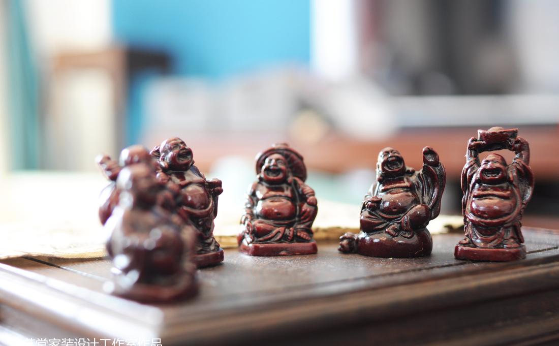 中海信公园城别墅品湖苑 实景照惊艳亮相-10