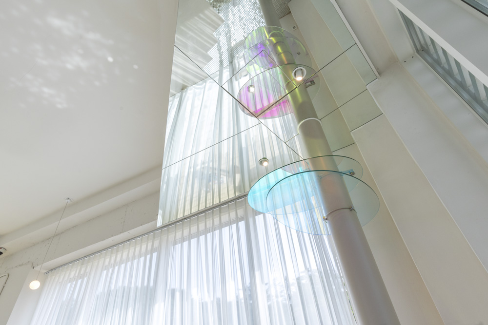 现代高级的布兰奇咖啡馆设计-19