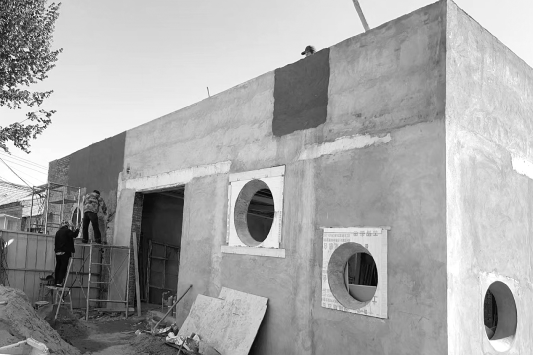 圆的空间序列之美|12号·拾光夏·圆境-155