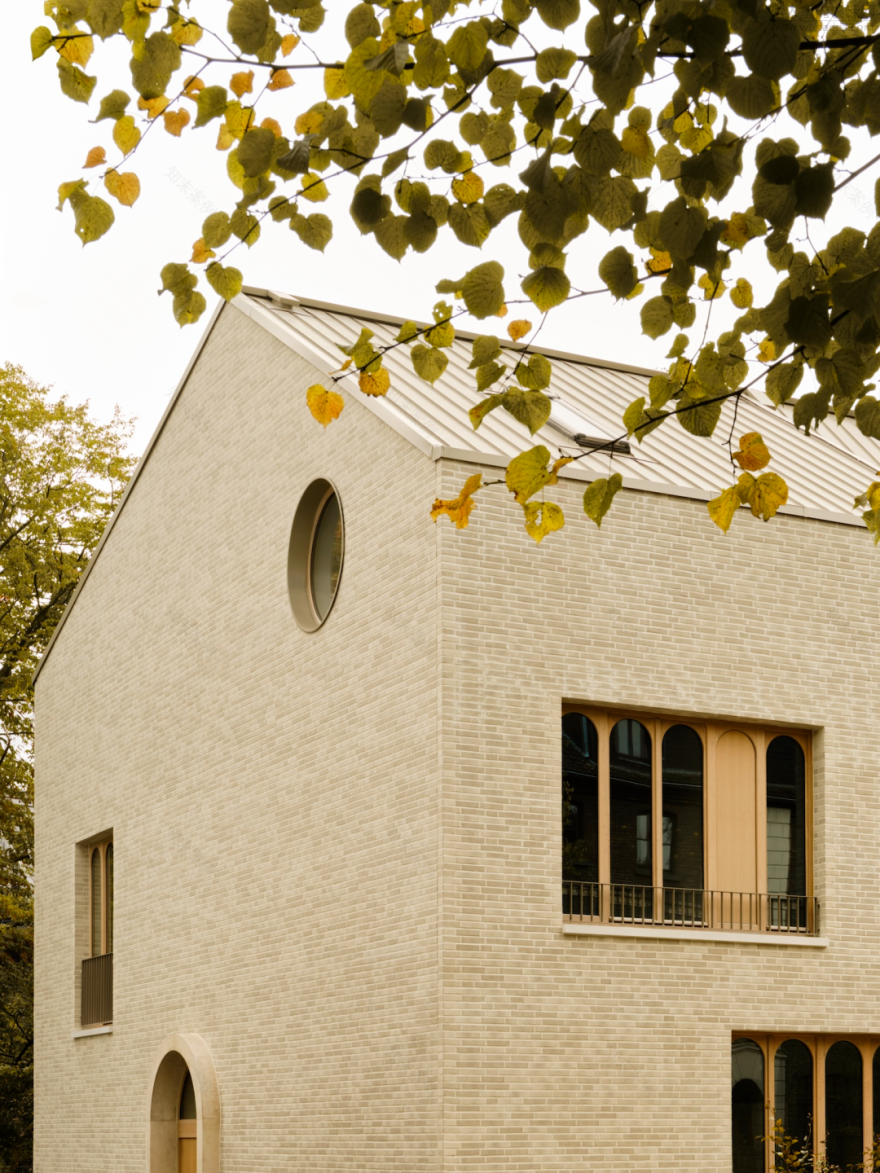 LDS 住宅丨澳大利亚墨尔本丨Davidov Architects-68