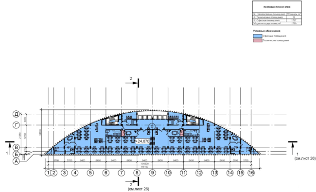 商务中心“Академик”丨俄罗斯莫斯科丨UNK project-35