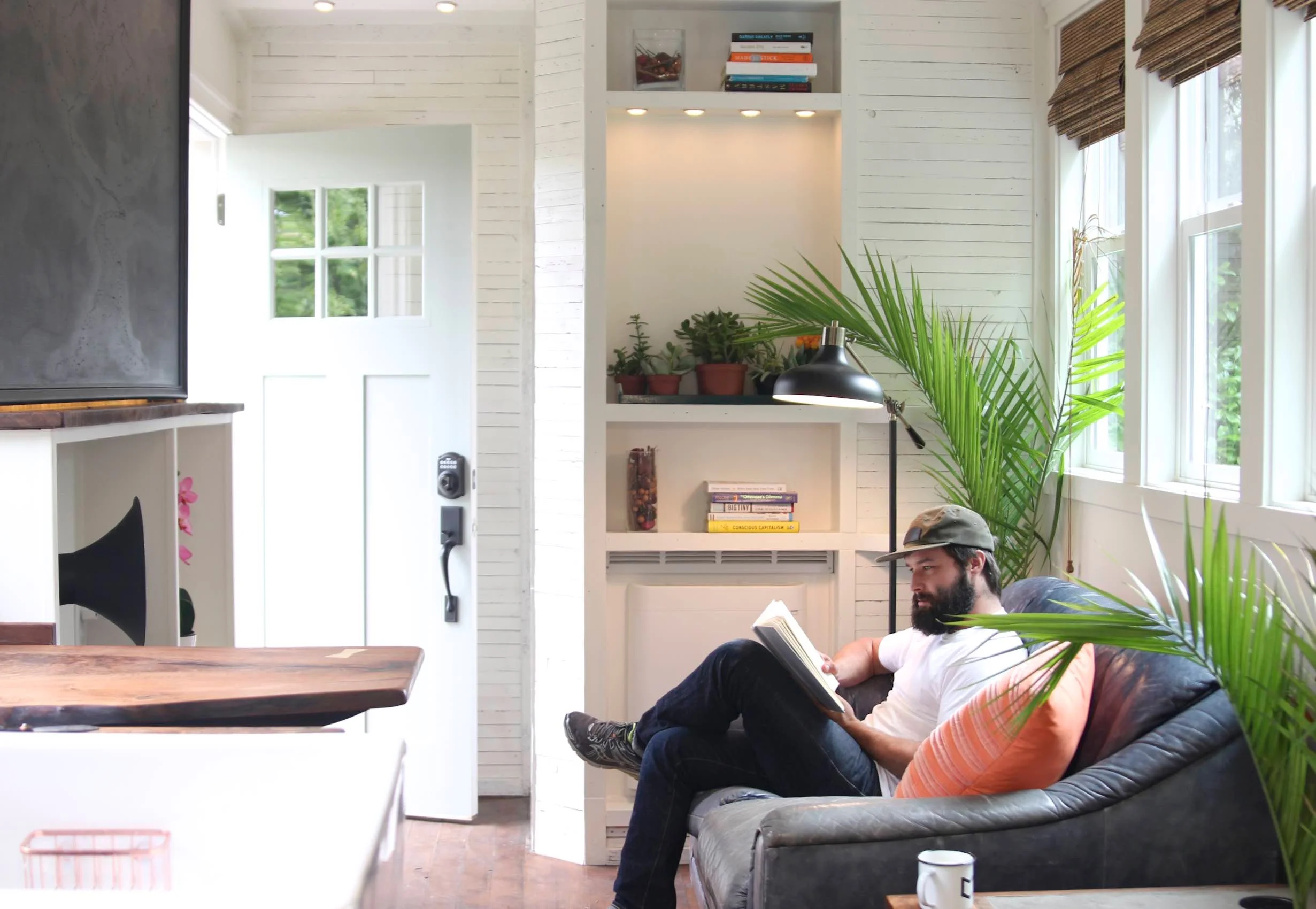 Artisan Retreat — Handcrafted Movement-69